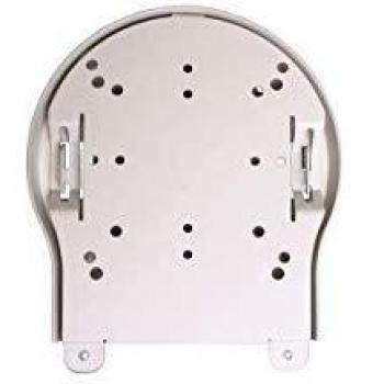 PTZOptics PT-CM-1-WH Ceiling Mounting Foot for Security Cameras