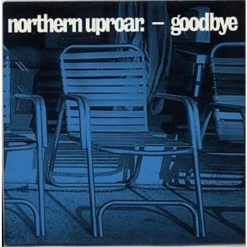 Nu-Soul Goodbye 7 Vinyl