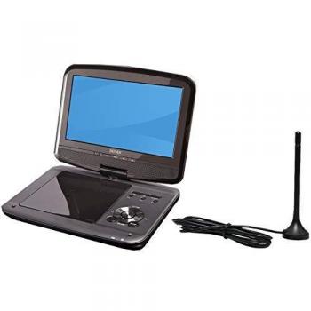 Denver MT-1080T2H 10.1 Zoll DVD-Player