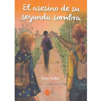 El asesino de su segunda sombra: 7 (Pandora)