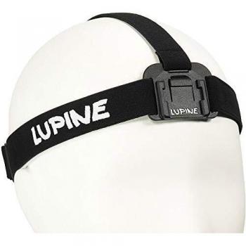 LUPINE Stirnband FrontClick Penta