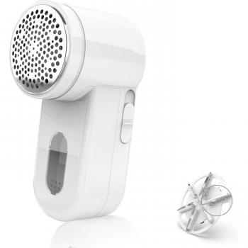 2-Speed Fabric Shaver