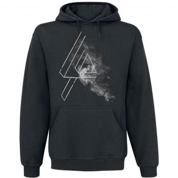 Felpa con cappuccio uomo Linkin Park Archer