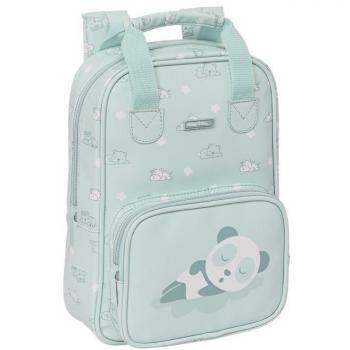 Mochila Infantil con Asas Facil Limpieza Preescolar Dormilon