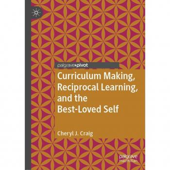 Vitalsource Technologies, Inc. Curriculum Making, Reciprocal Learning, And The Best-loved Self