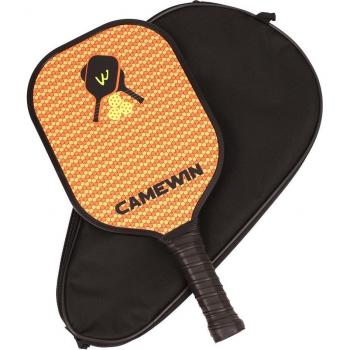 CAMEWIN Pickleball Paddel mit Ader und Schutzhülle