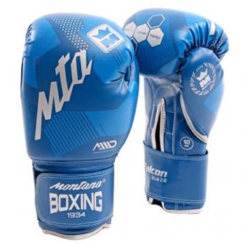 Montana Falcon Boxhandschuhe Kunstleder