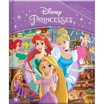 Disney Princesses