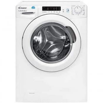 Lavatrice Frontale 7 Kg A+++ Candy CS4 1072D3/1‑S
