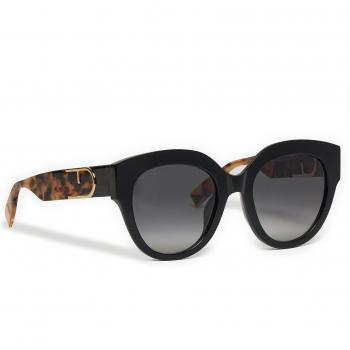 Furla Fashion Sonnenbrille Schwarz WD00117 BX1892 OHV00