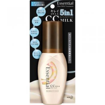 KAO CC Milk Nourishing Hair Milk 100ml