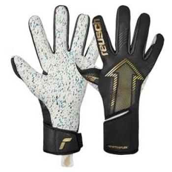 Reusch Luva Fastgrip Fusion