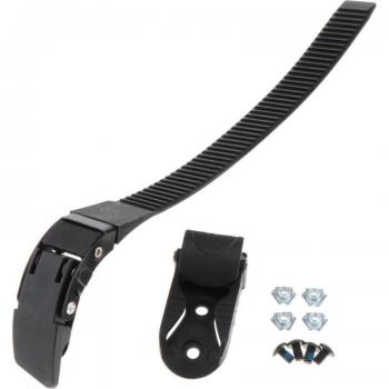 Sangle de rechange avec vis pour rollers