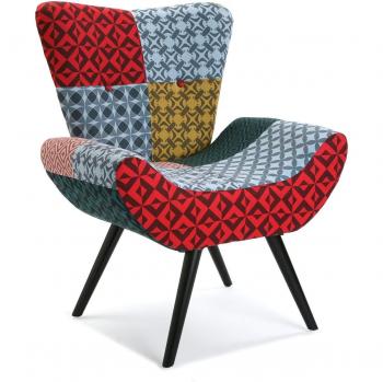 Karlsen Patchwork by Wellindal