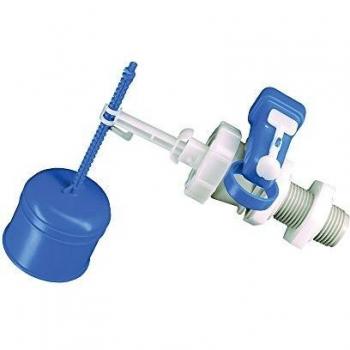 Dudley Side Inlet Float Valve