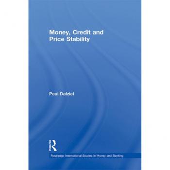 Money Credit and Price Stability