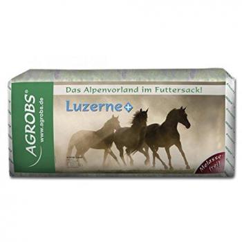 Pre Alpin Agrobs Luzerne+ 15 kg