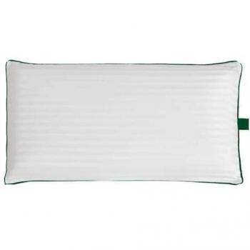 Almohada viscoelástica Duvet Extra Firme y Alta