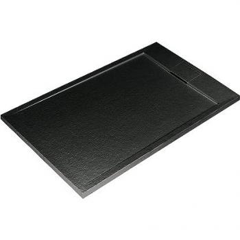 S i.Life Plato de Ducha Ideal Standard Pizarra