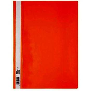 Schnellhefter A4 orange