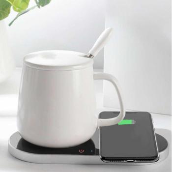Insulated Cup Warmer