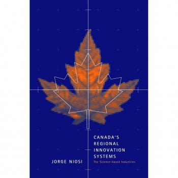 Vitalsource Technologies, Inc. Canada's Regional Innovation System