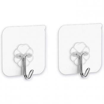Seamless Water‑Proof Hook Bundle