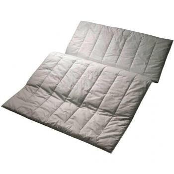 Centa-Star 0127.10 Dynamic Bettdecke 155 x 220 cm