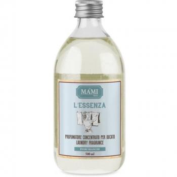 Ricarica Essenza Bucato Fiori Bianchi 500ml
