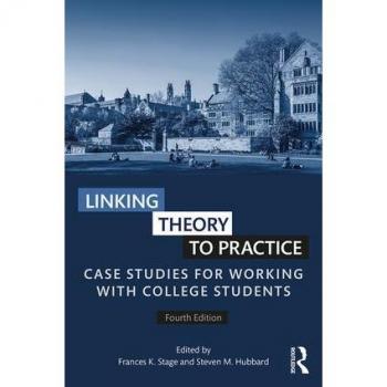 Routledge N. Y. Linking Theory to Practice