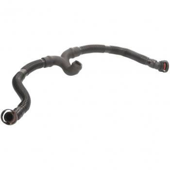 Vaico V10-3696 Tubo flessibile per ventilazione testata cilindri