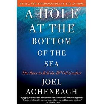 Hole at the Bottom of the Sea