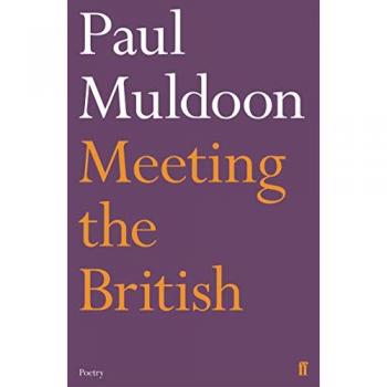 Meeting the British