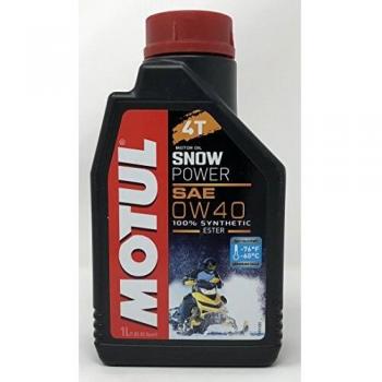 Motor Aceite 5W‑30 Motul 105891