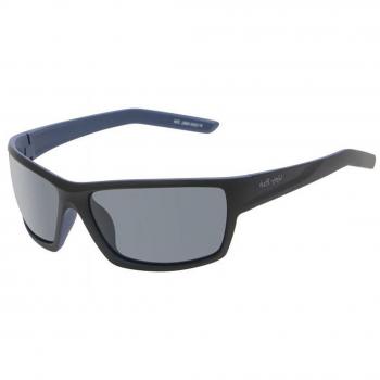 Heren Zwart Zonnebril Polarized – Ugly Fish P1550 MBL.SM
