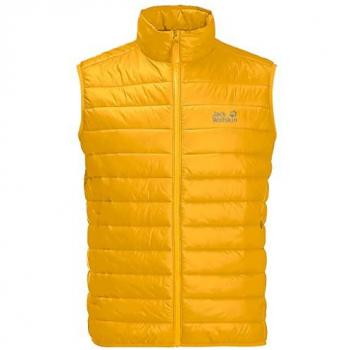Jack Wolfskin Abrigo de Hombre 12046533802