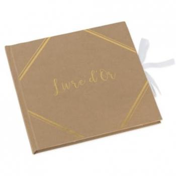 Livre d'or