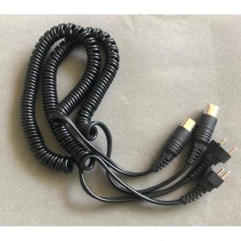 Cable de Alimentación Manicura 90