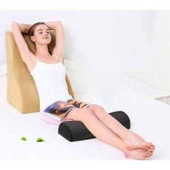 Reposapiés Ergonómico con Superficie Antideslizante