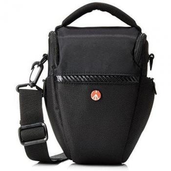 Used Manfrotto Advanced Mid-Size Holster – 14180835