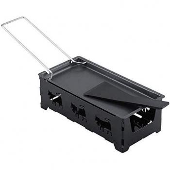 Grill & Fondue Duo