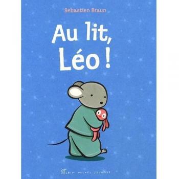 Au Lit, Leo