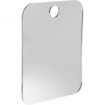 Bathroom Fog Free Mirror