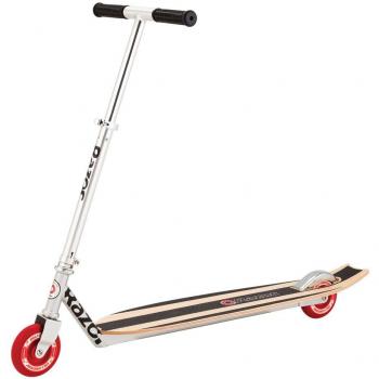 Trottinette Longboard Razor RZCLSWD California