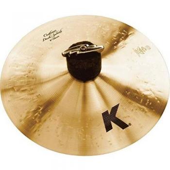Zildjian K Custom 8 Dark Splash Cymbal