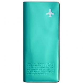 Alife Design Travel Wallet