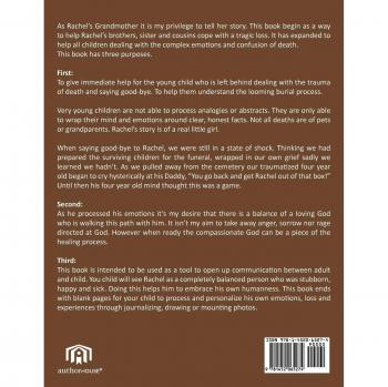 Remembering rachel paperback
