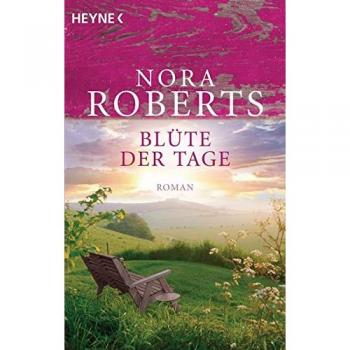 Blüte der Tage