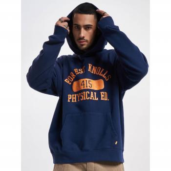 Levi's Men's Gold Tab Hoodie Medieval Blue Size M