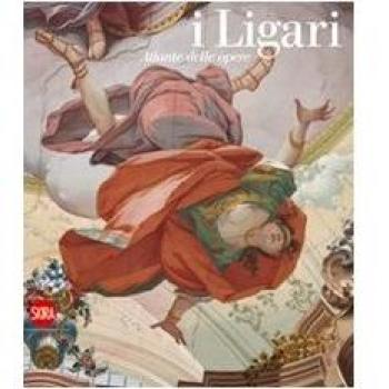 I Ligari. Atlante delle opere